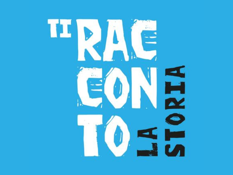 Ti racconto una storia