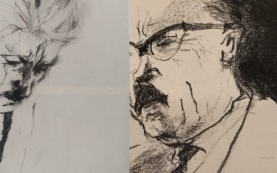 C. Dionisotti, A. Galante Garrone,  «Le radici della vita»