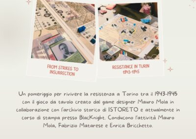 ISTORETO a Novello