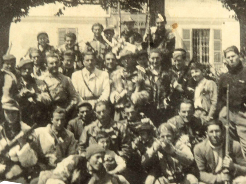 “Il vento dalle colline”