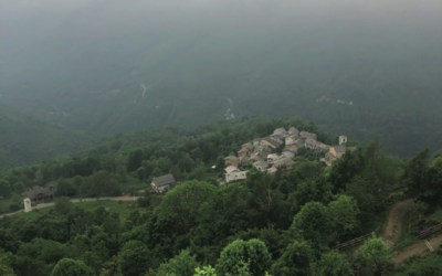 Raccontiamo. 1944 Vincenza Noto e Remo Bretto. Due vite per la Resistenza piemontese