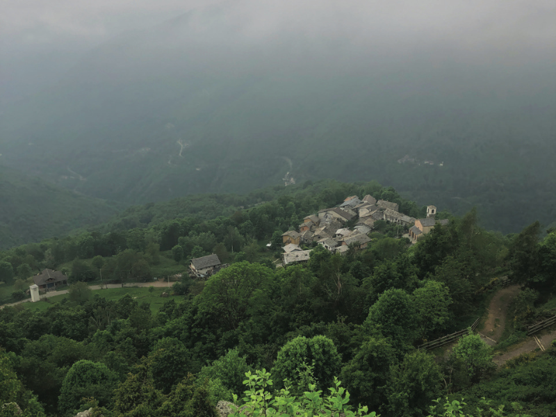 Raccontiamo. 1944 Vincenza Noto e Remo Bretto. Due vite per la Resistenza piemontese