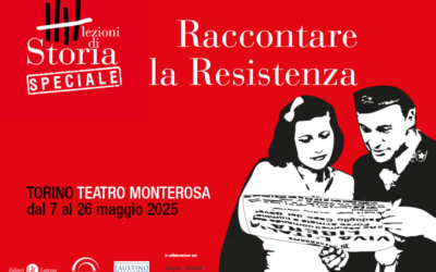 Raccontare la Resistenza. Lezioni per la cittadinanza