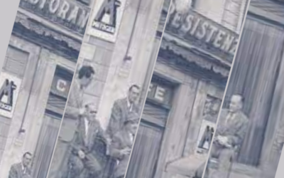 Faustino Dalmazzo Avvocato, partigiano e storico della Resistenza – giornata di studi