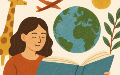 Il mondo in un picturebook