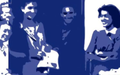 Come divenni partigiana