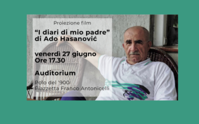 I diari di mio padre di  Ado Hasanović – documentario