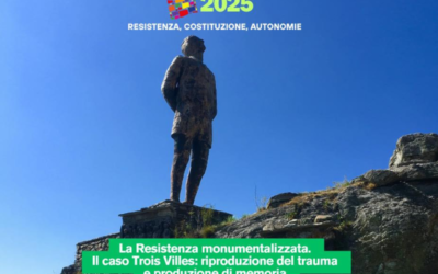 Resistenza, Costituzione, Autonomie Summer school 2025 dell’Istituto nazionale Ferruccio Parri