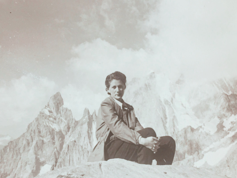 “In direzione ostinata e contraria”: i cento anni di Marina Jarre – convegno di studi