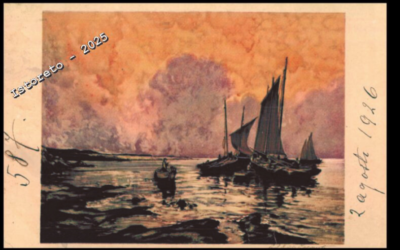 Chiusura archivio e istituto