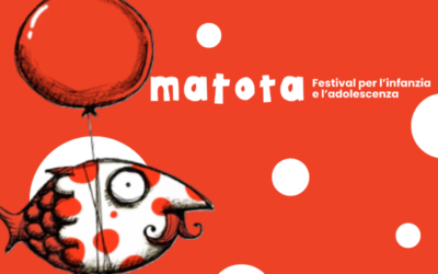 Un gioco chiamato Resistenza  – laboratorio al festival Matota