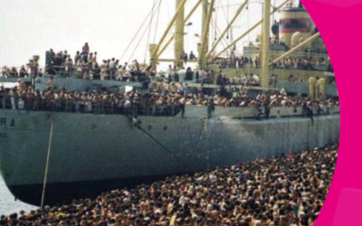 Politica e cultura. Migrazioni di ieri e di oggi. Gruppo di lettura