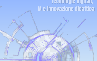 Tecnologie Digitali, IA e innovazione didattica. Corso biennale di Educazione Civica Digitale