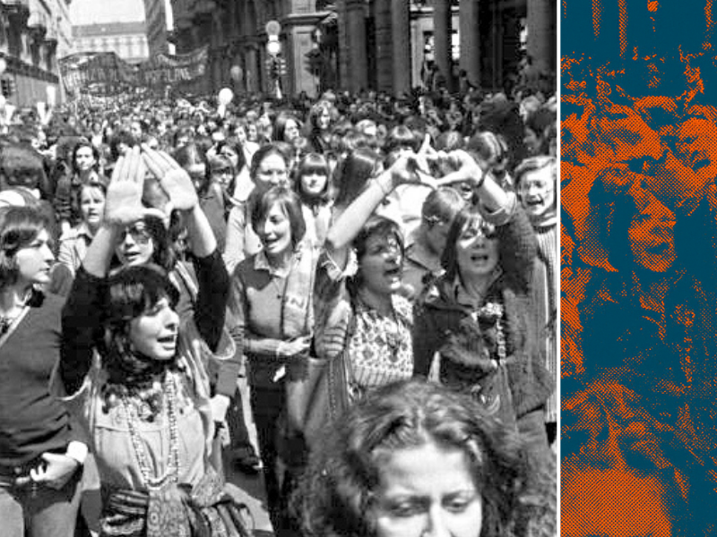 Quando cambiano le regole. Le grandi riforme degli anni Settanta  – seminario