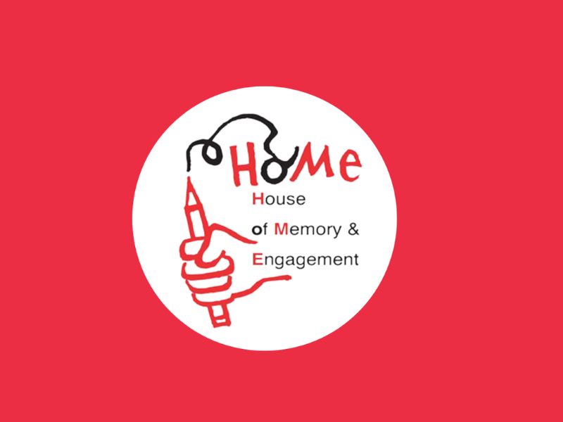 HOME 8 – House of Memory & Engagement  – incontro di formazione per docenti