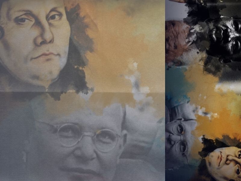 Protestantesimo Marina Jarre, scrittrice senza patria