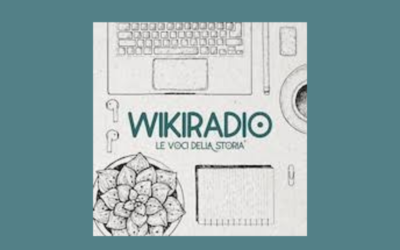 Wikiradio – Le voci della storia