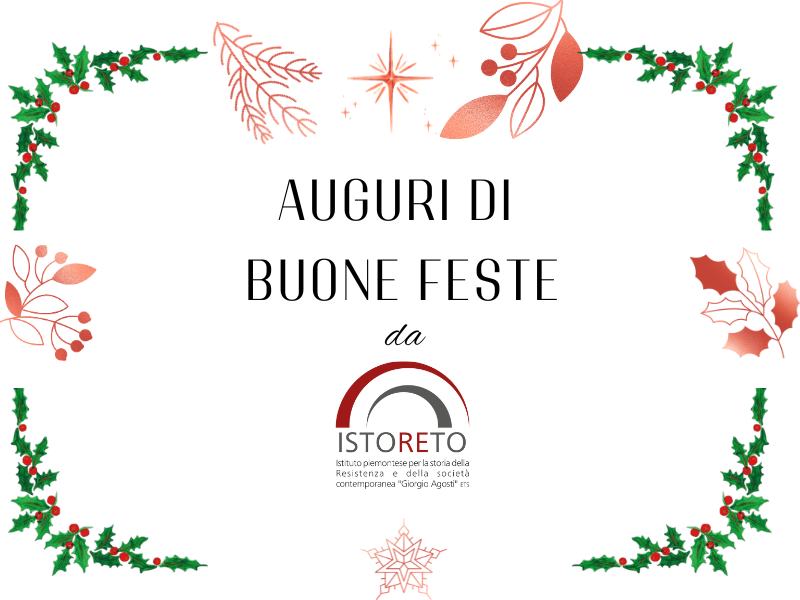 Buone Feste