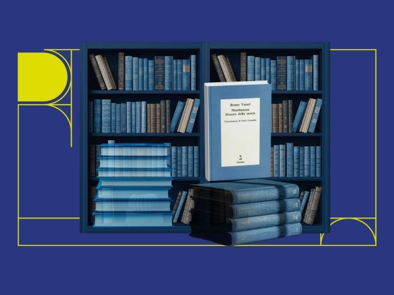 “Libri scritti subito”: le prime testimonianze