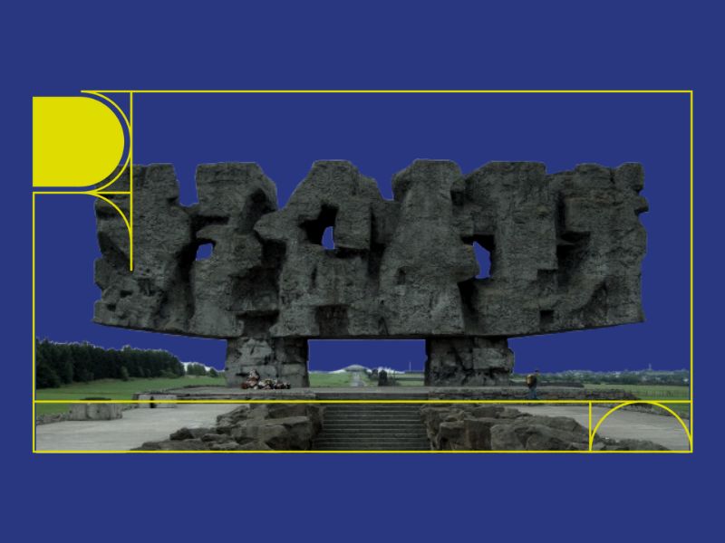 Dai campi alle memorie. Luoghi, politiche e forme memoriali della deportazione e della Shoah in Europa – Laboratorio per la scuola