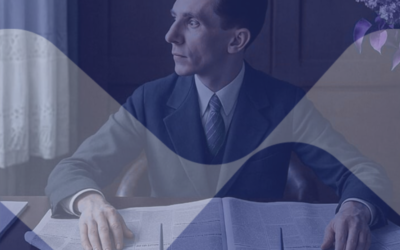 L’orchestra di Goebbels. Ordini e veline alla stampa per manipolare le masse