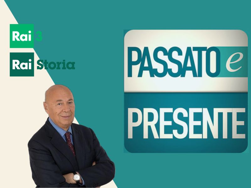 Passato e Presente – Fughe dai Lager nazisti – 27’01’2026