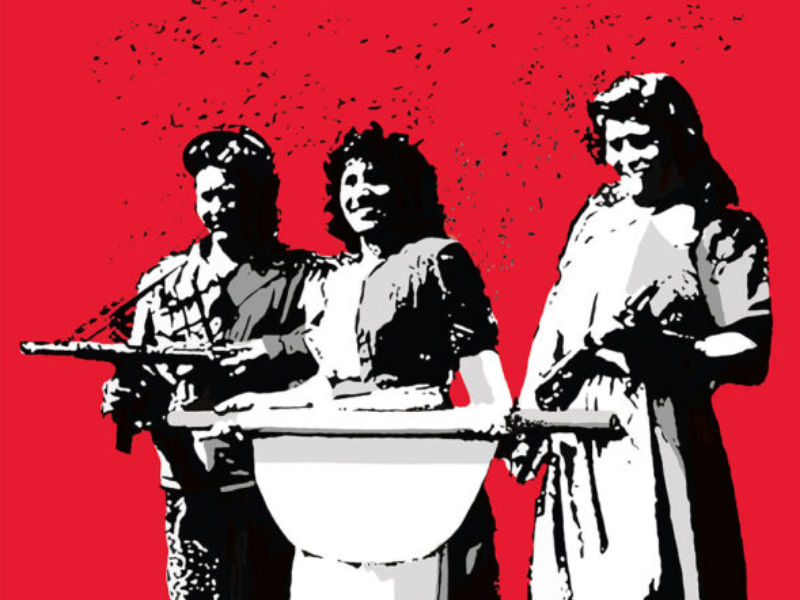 Scarpe rotte eppur bisogna andar. Una storia della Resistenza in 30 oggetti a cura di P. Boccalatte e M. Carrattieri