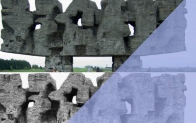 Attraversare i campi. Forme memoriali della deportazione e della Shoah in Europa – Biblioteca di Chieri – con  E. Manera e E.Pirazzoli
