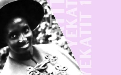 Yekatit 12 – Etiopia-Italia: una storia da ricostruire. In ricordo di Romanework Haile Selassie