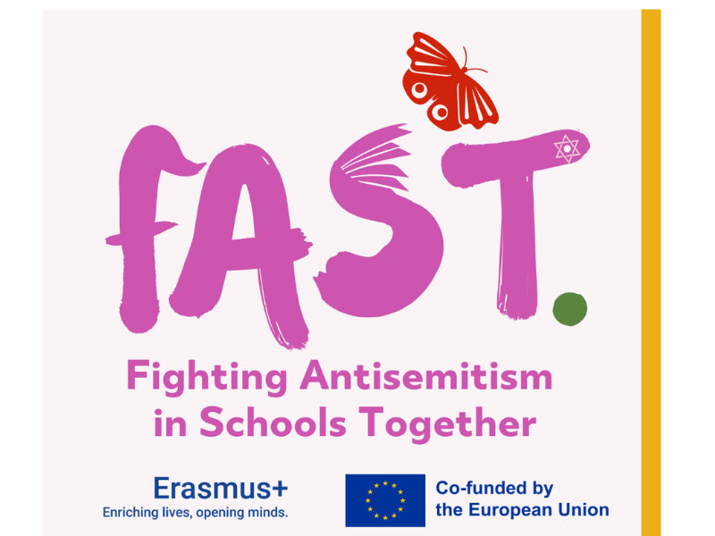 The Fast Project – online event