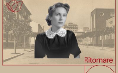 Re — Resistance Ester Valabrega, un archivio possibile – mostra a cura di Sofia Valabrega