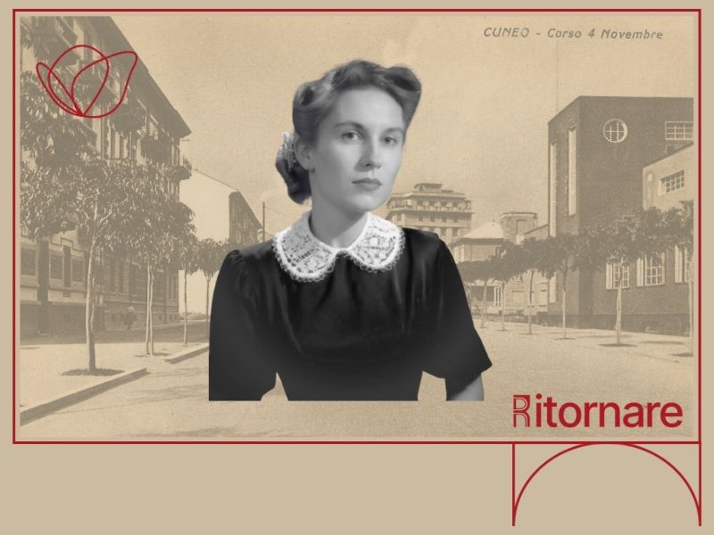 Re — Resistance Ester Valabrega, un archivio possibile – mostra a cura di Sofia Valabrega