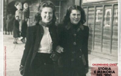 “Finita la guerra, va conquistata la pace”: percorsi di donne dalla Resistenza alla politica (1945-47)