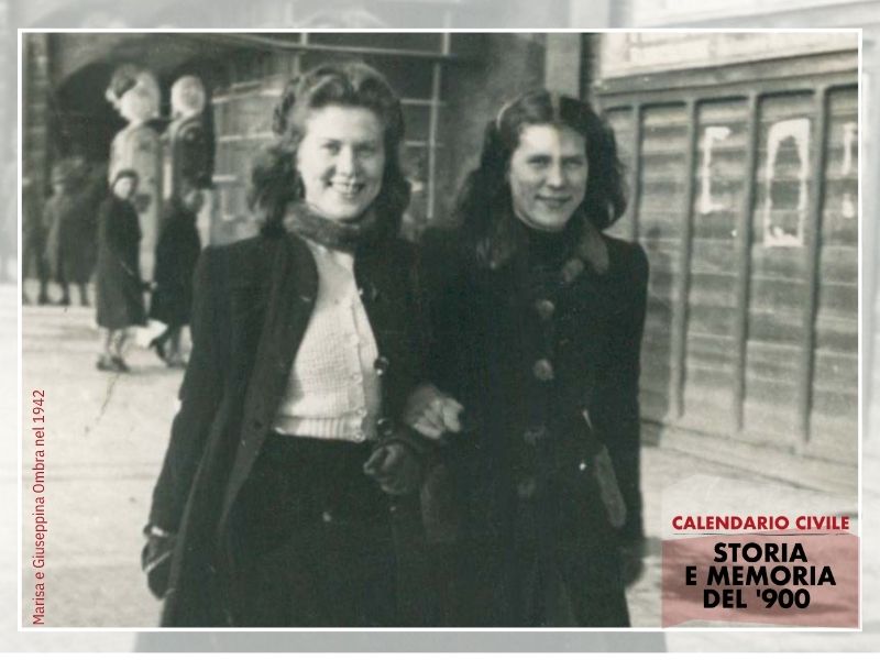 “Finita la guerra, va conquistata la pace”: percorsi di donne dalla Resistenza alla politica (1945-47)