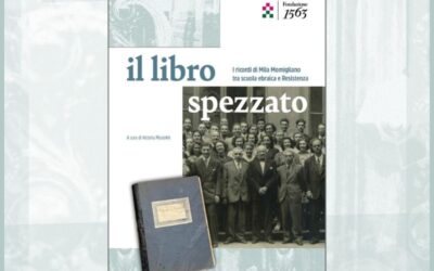 Il libro spezzato – Archivissima 26