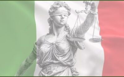 La giustizia militare nella storia d’Italia – seminario in presenza e online