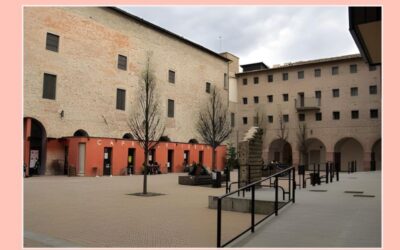 Summer School 2026 Guerra, Pace e prassi del pacifismo. Dalla fine della Seconda guerra mondiale agli anni Duemila – Istituto Nazionale “Ferruccio Parri”