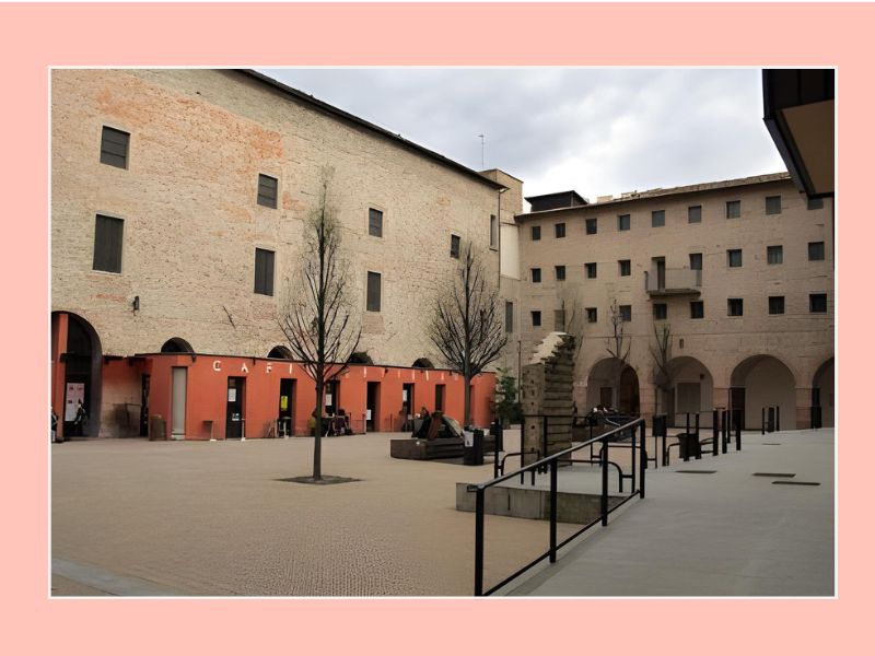 Summer School 2026 Guerra, Pace e prassi del pacifismo. Dalla fine della Seconda guerra mondiale agli anni Duemila – Istituto Nazionale “Ferruccio Parri”