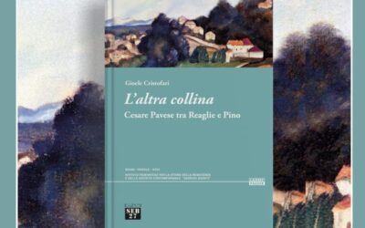 Pavese Festival Off | Reaglie – L’altra collina