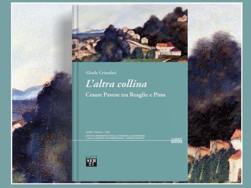 Pavese Festival Off | Reaglie – L’altra collina
