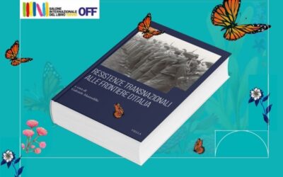 G. Mastrolillo, Resistenze transnazionali alle frontiere d’Italia -presentazione del libro