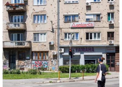 Immagine 4 Sarajevo