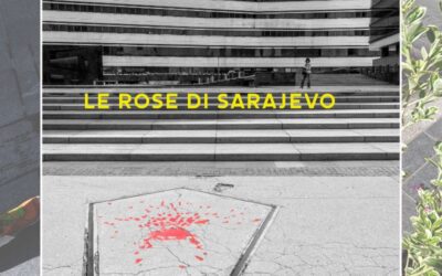Le rose di Sarajevo – mostra fotografica