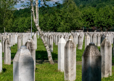 immagine 2 Srebrenica