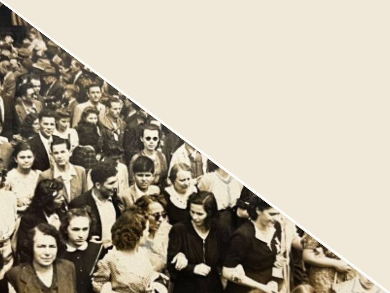 Il tempo che ricomincia. Italia 1946 – corso di formazione per insegnanti