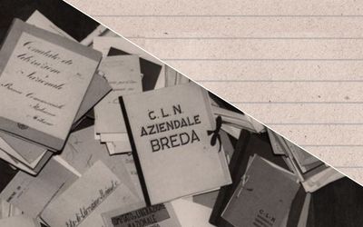 Un eccezionale patrimonio documentario-archivistico. Verso gli Ottant’anni dell’Istituto nazionale Ferruccio Parri