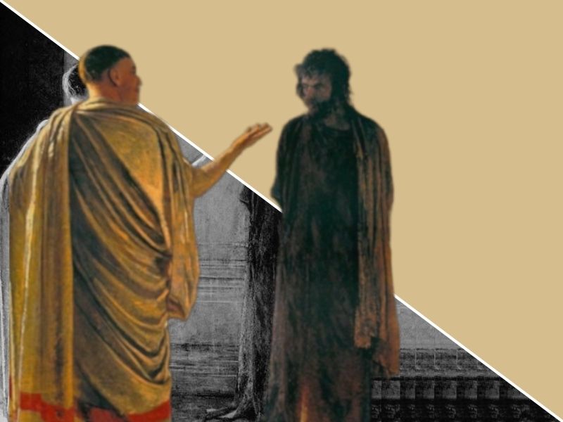 Il diritto alla verità. Le narrazioni dei conflitti contemporanei tra autenticità e falsità – convegno